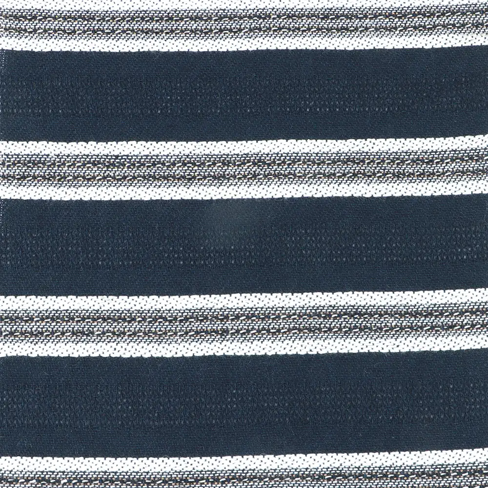 China Fabric  Nylon/Cotton Plain Woven Blended Fabric Solid-Navy color buy in China wholesaler bulk order at wholesale price free worldwide shipping Alibaba