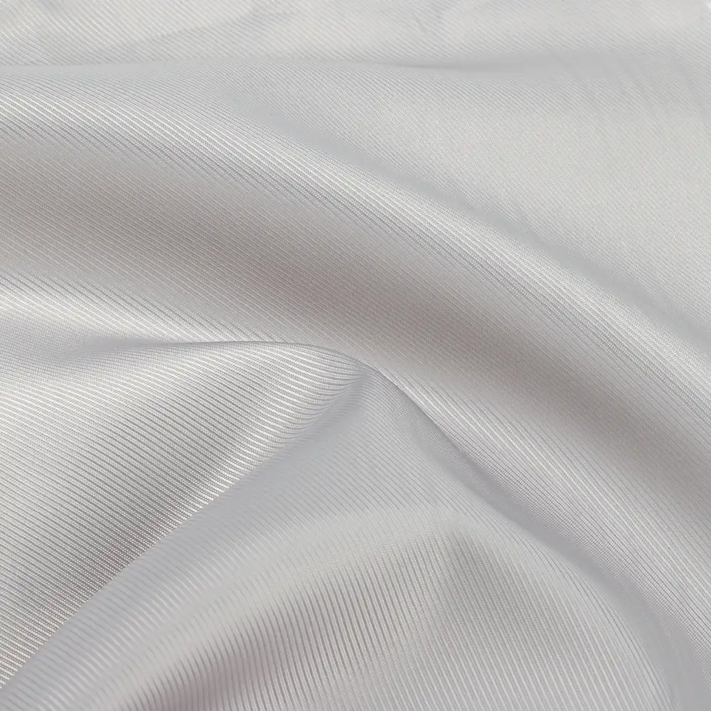 China Fabric  Polyester Taffeta Synthetic Woven Fabric Grey color buy in China wholesaler bulk order at wholesale price free worldwide shipping Alibaba