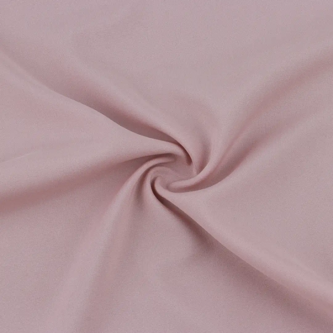 China Fabric  Polyester Twill Lining Fabric Synthetic Woven Fabric Polyester Pink color buy from China wholesaler bulk order at wholesale price free worldwide shipping Alibaba