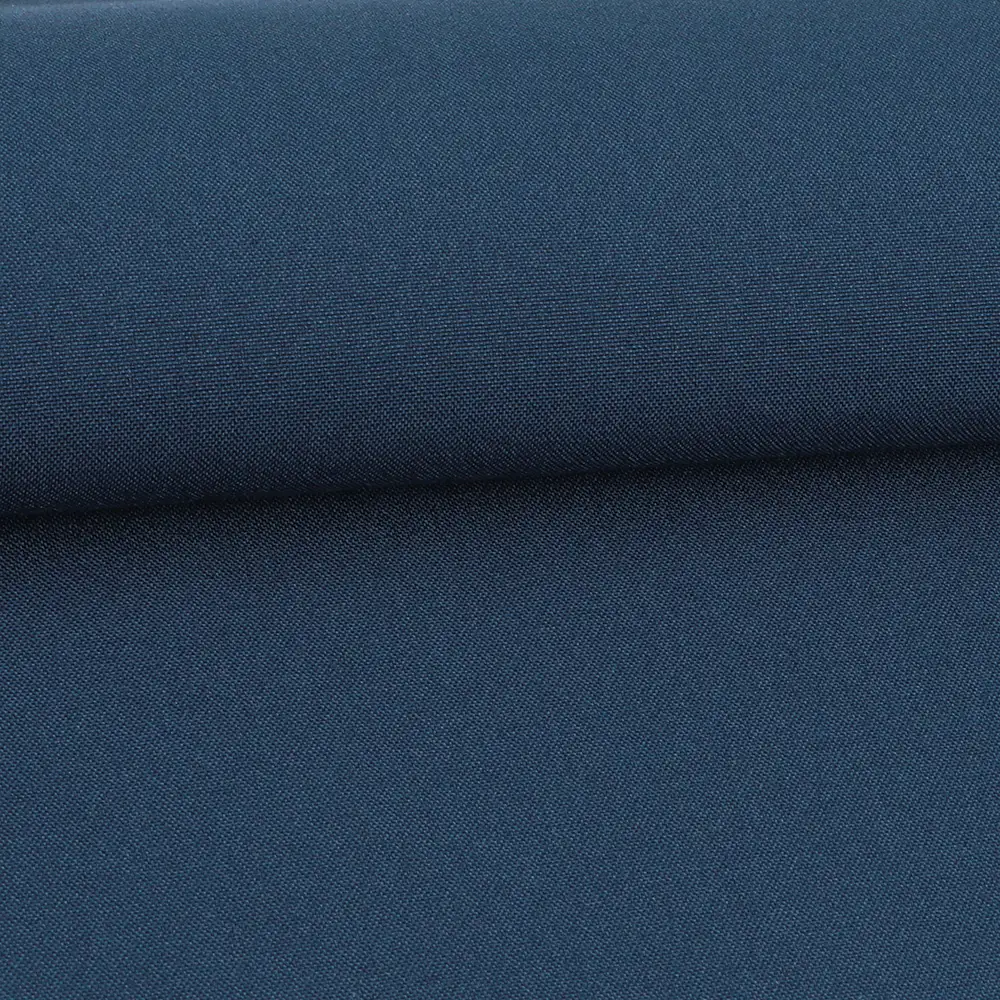 China Fabric  Four Stretch Woven Bonded With Polar Fleece Synthetic Woven Fabric Polyester Dark Navy color buy from China wholesaler bulk order at wholesale price free worldwide shipping Alibaba