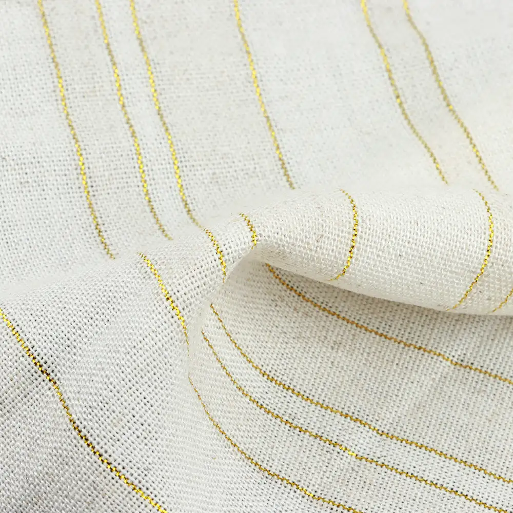 China Fabric for Shirt,Crop Top,Skirt,Over Shirt Linen/Rayon YD Plain Natural Woven Fabric Linen Viscose Beige color buy from China wholesaler bulk order at wholesale price free worldwide shipping Alibaba