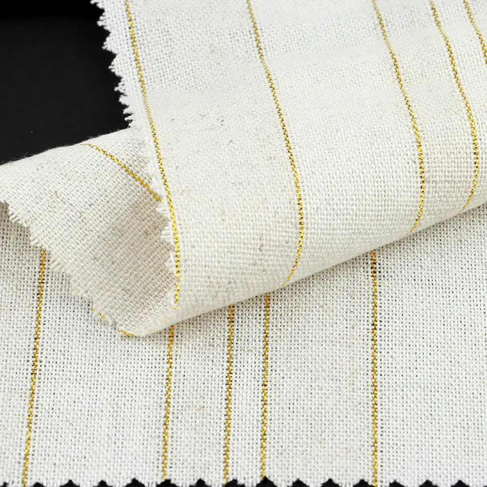 China Fabric for Shirt,Crop Top,Skirt,Over Shirt Linen/Rayon YD Plain Natural Woven Fabric Linen Viscose Beige color buy from China wholesaler bulk order at wholesale price free worldwide shipping Alibaba