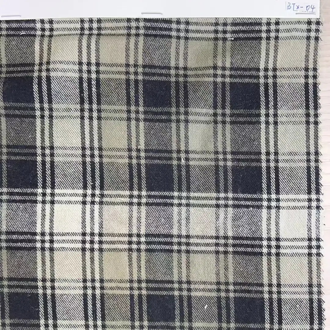 China Fabric  Cotton Plain Natural Woven Fabric Green and black color buy in China wholesaler bulk order at wholesale price free worldwide shipping Alibaba