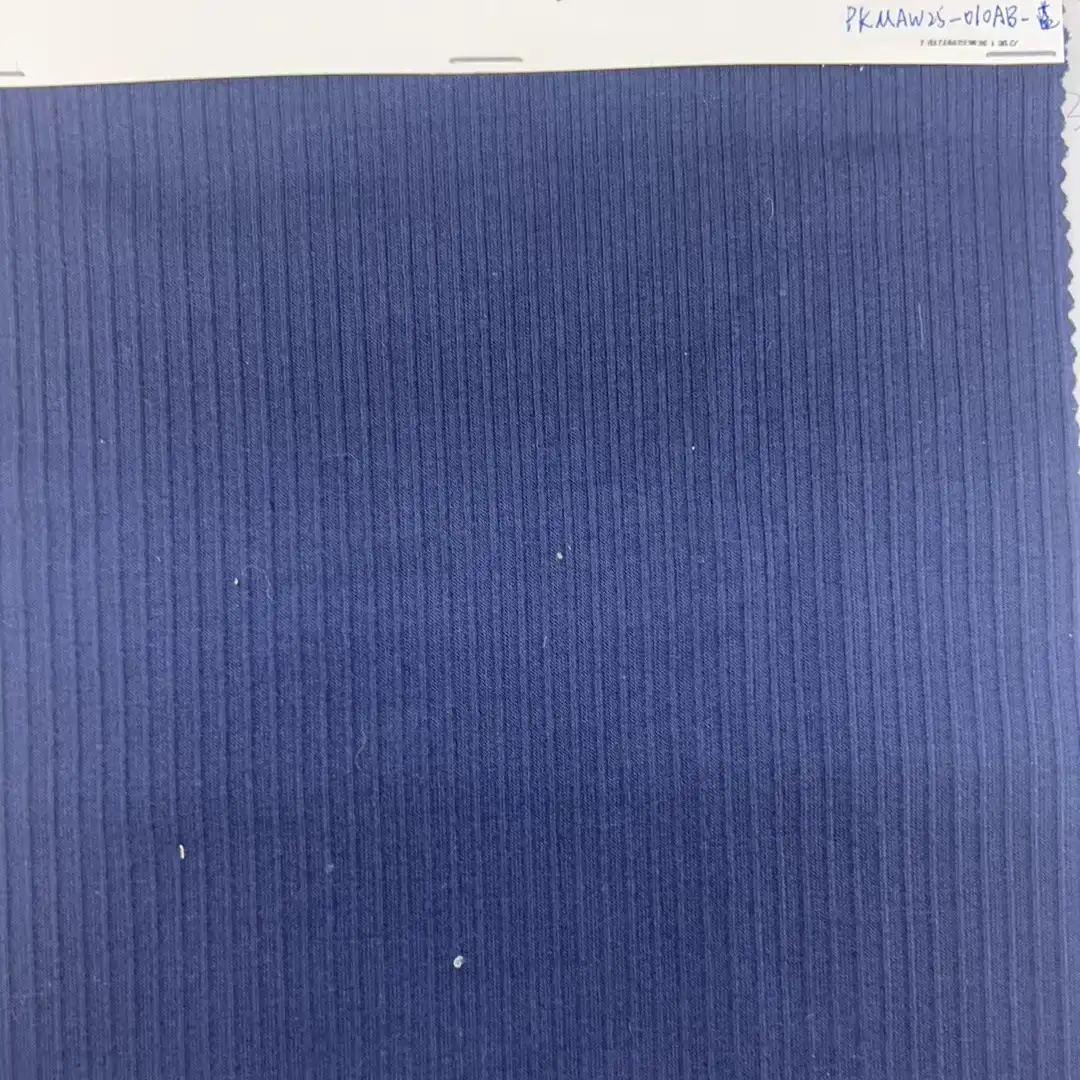 China Fabric  Ponte Roma Knit Fabric Blue color buy in China wholesaler bulk order at wholesale price free worldwide shipping Alibaba