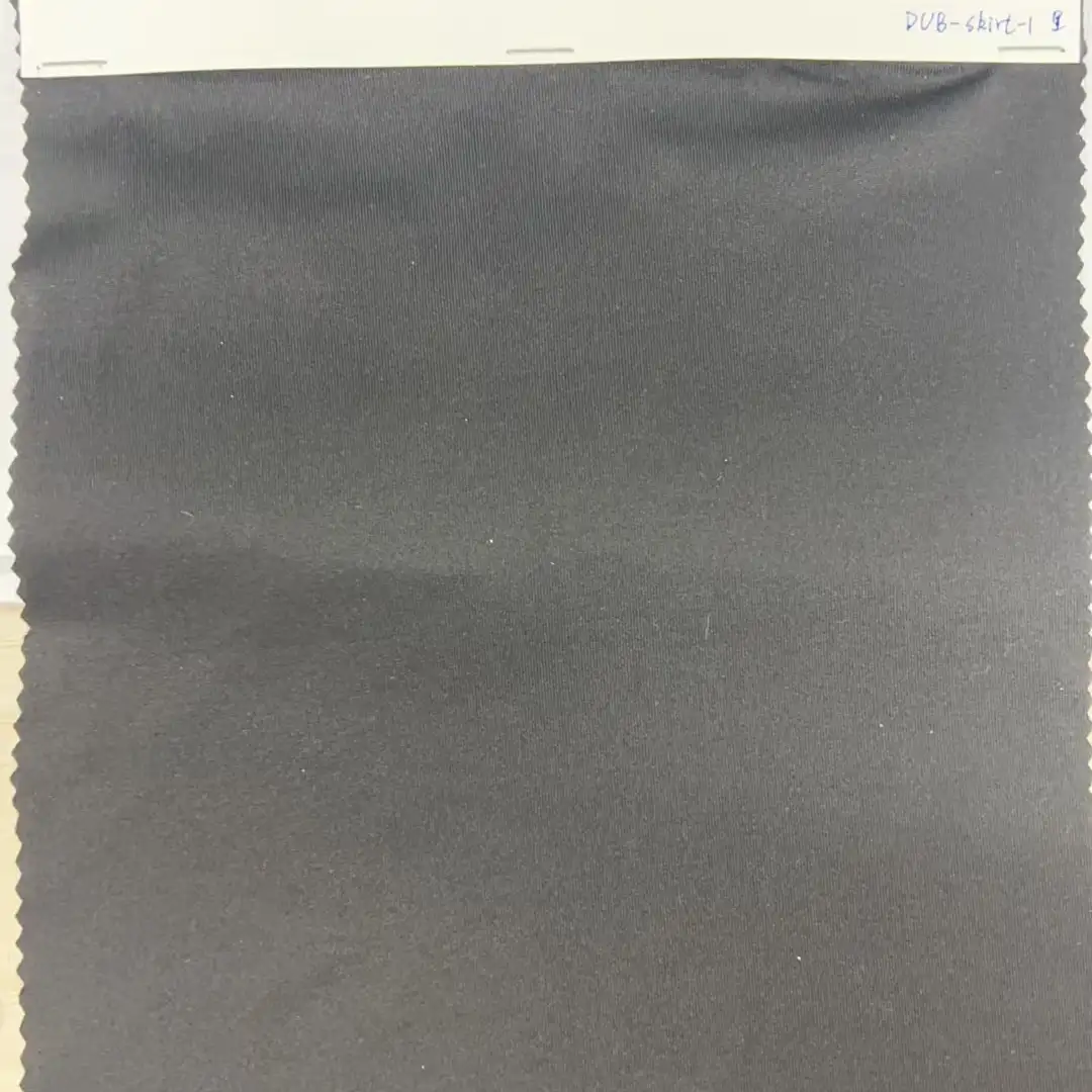 China Fabric  Single Jersey Knit Fabric Black color buy in China wholesaler bulk order at wholesale price free worldwide shipping Alibaba