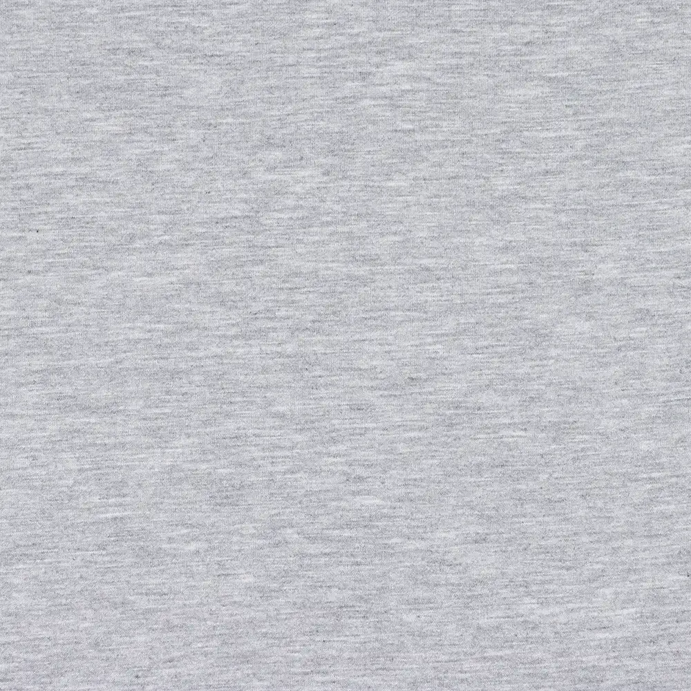 China Fabric for T-Shirt,Pajamas,Loungewear,Yoga Pants,Tracksuits Single Jersey Knit Fabric Rayon Spandex Grey color buy from China wholesaler bulk order at wholesale price free worldwide shipping Alibaba