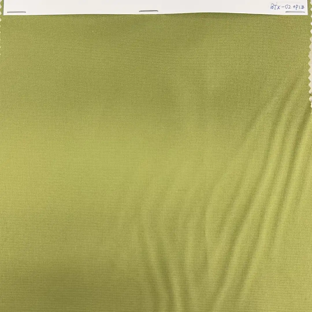 China Fabric  Polyester Mountaineering Fabric Synthetic Woven Fabric Green color buy in China wholesaler bulk order at wholesale price free worldwide shipping Alibaba