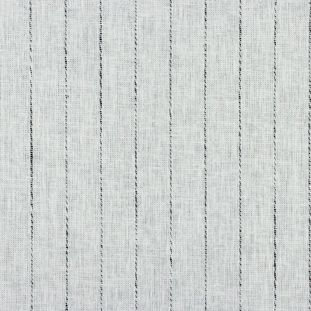 China Fabric  Linen/Rayon YD Plain Natural Woven Fabric Linen Rayon White and Black color buy from China wholesaler bulk order at wholesale price free worldwide shipping Alibaba