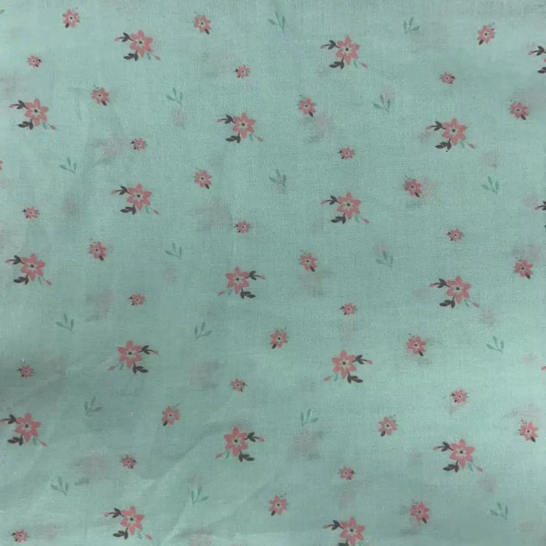 China Fabric  Cotton Voile Natural Woven Fabric Cotton printing color buy from China wholesaler bulk order at wholesale price free worldwide shipping Alibaba