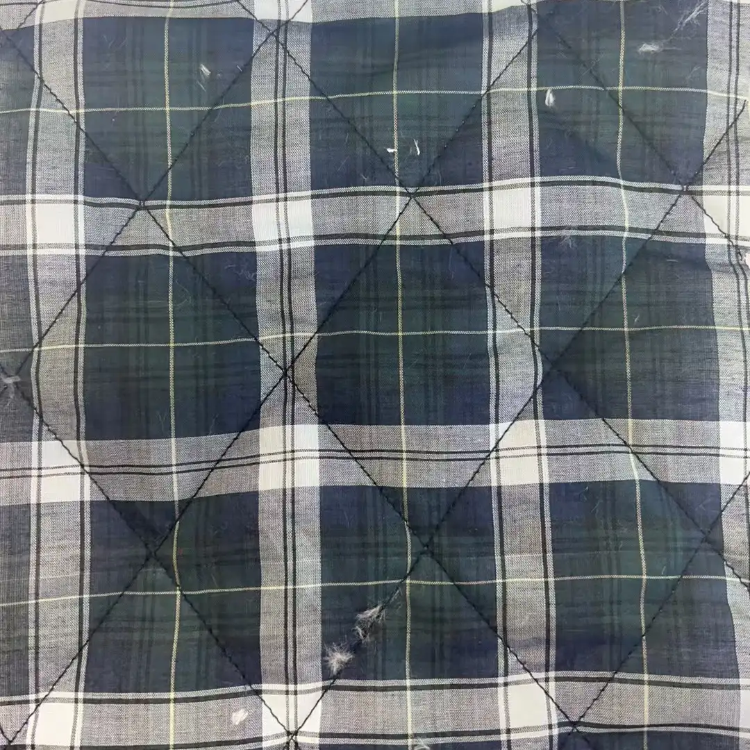 China Fabric  Cotton Double Layer Crepe Gauze Natural Woven Fabric Cotton tartan color buy from China wholesaler bulk order at wholesale price free worldwide shipping Alibaba