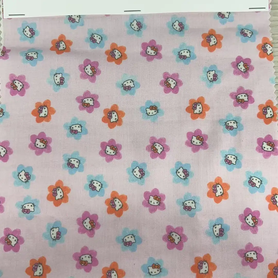 China Fabric  Cotton Voile Natural Woven Fabric Cotton printing color buy from China wholesaler bulk order at wholesale price free worldwide shipping Alibaba