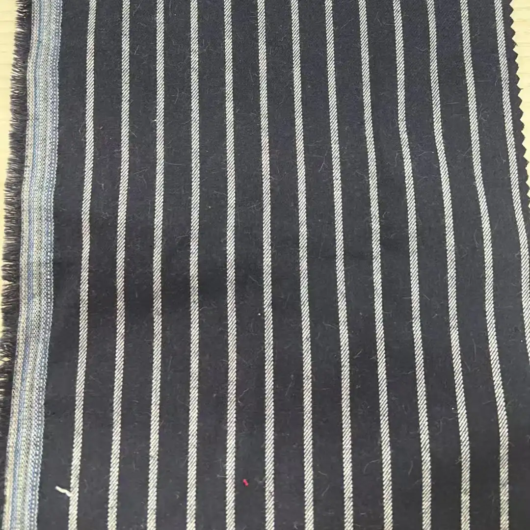 China Fabric  Cotton YD Flannel Natural Woven Fabric Cotton Dark blue color buy from China wholesaler bulk order at wholesale price free worldwide shipping Alibaba