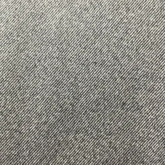 China Fabric  Knit Woolen Fabric Woolen Polyester 深灰 color buy from China wholesaler bulk order at wholesale price free worldwide shipping Alibaba