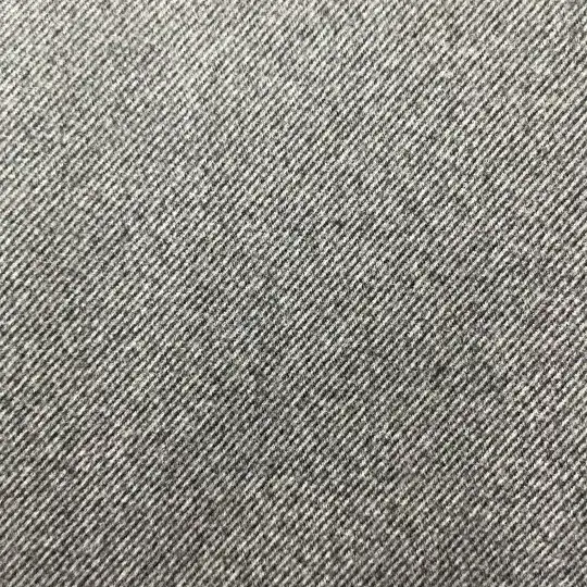 China Fabric for Blazer,Skirt,Hoodie Knit Woolen Fabric Woolen Polyester grey color buy from China wholesaler bulk order at wholesale price free worldwide shipping Alibaba