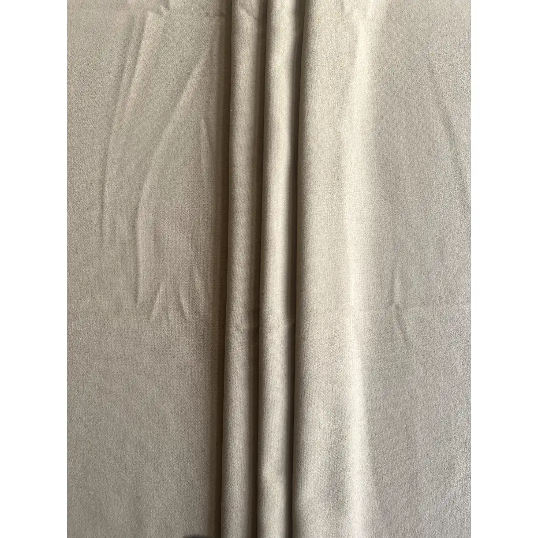 China Fabric  Woolen Twill Woolen 驼色 color buy in China wholesaler bulk order at wholesale price free worldwide shipping Alibaba