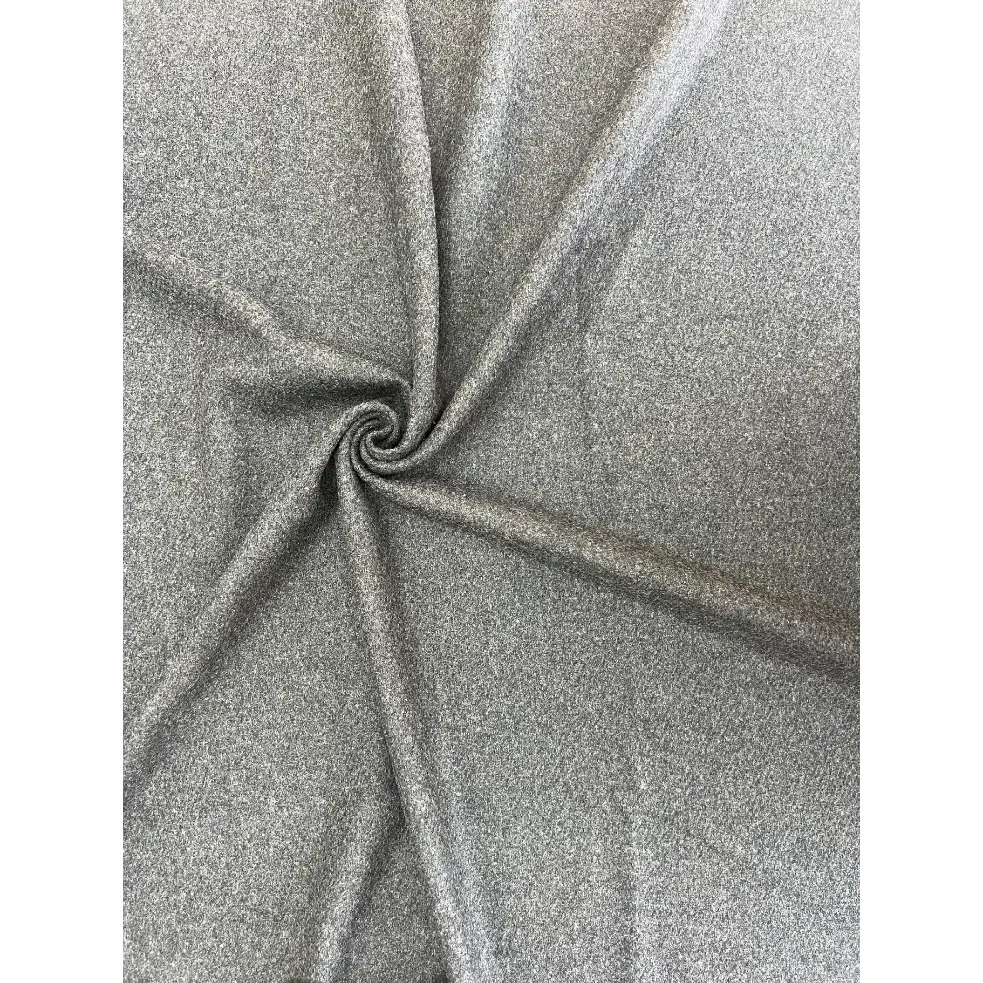 China Fabric  Woolen Twill Woolen 碳灰 color buy in China wholesaler bulk order at wholesale price free worldwide shipping Alibaba