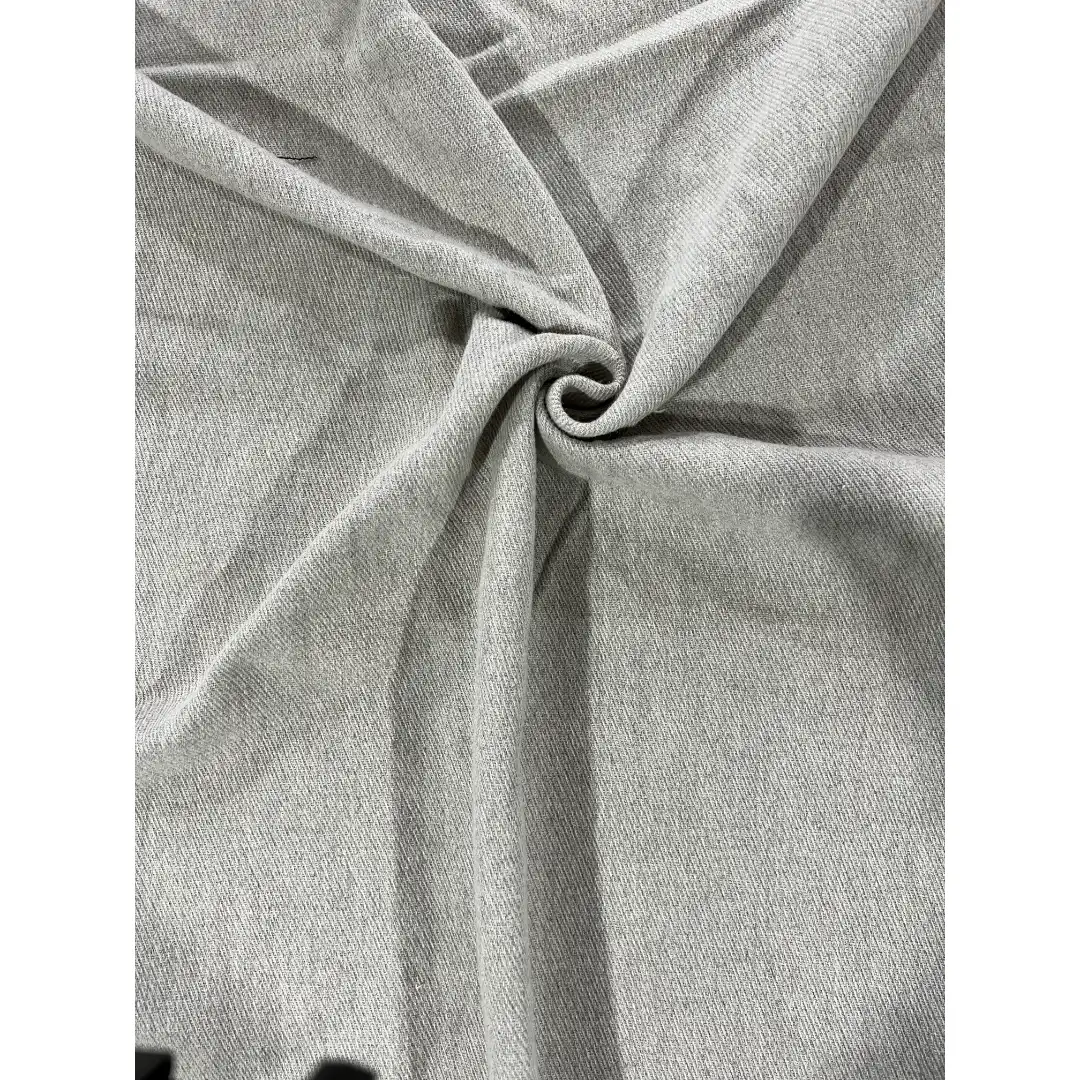 China Fabric  Woolen Twill Woolen 混米 color buy in China wholesaler bulk order at wholesale price free worldwide shipping Alibaba