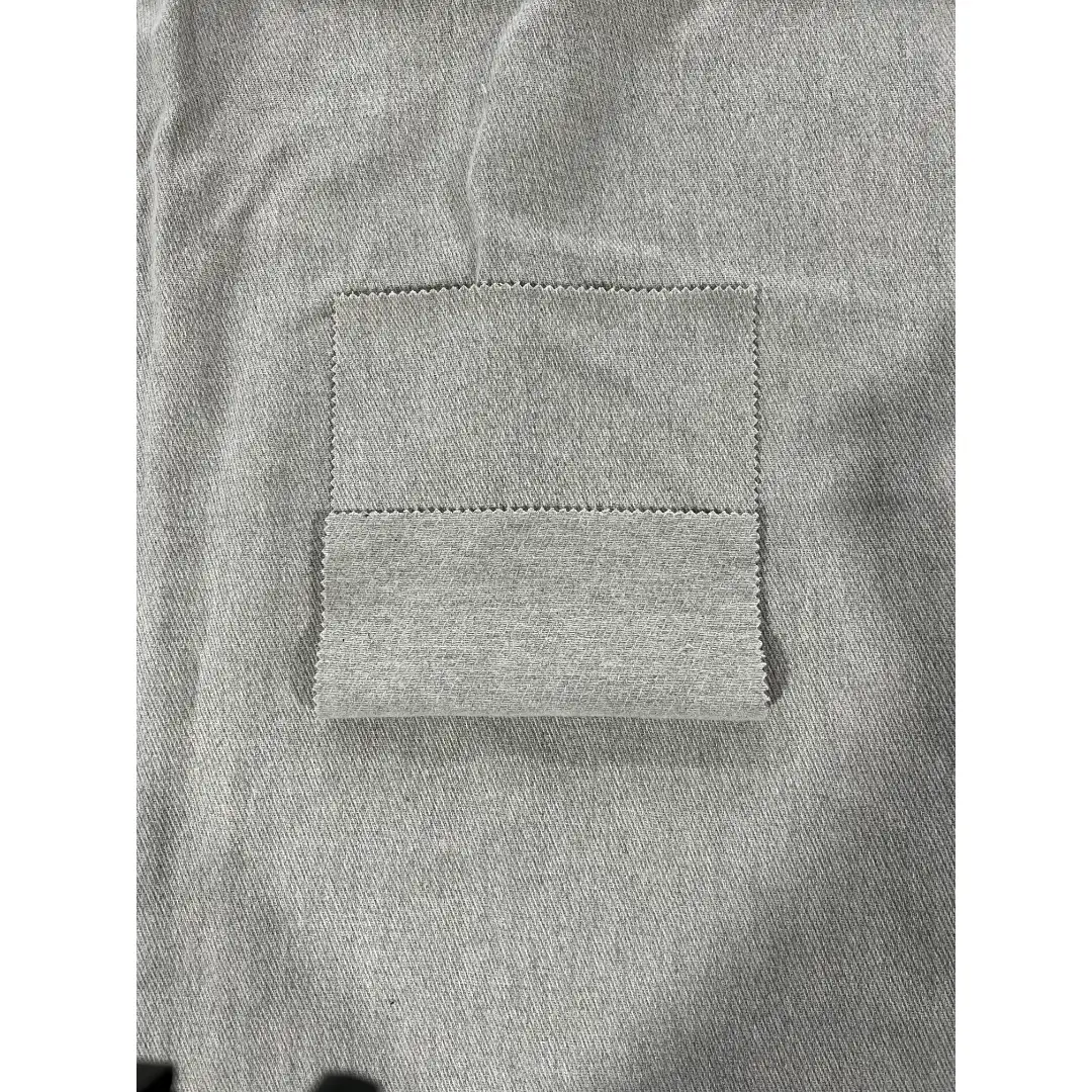 China Fabric  Woolen Twill Woolen 混米 color buy in China wholesaler bulk order at wholesale price free worldwide shipping Alibaba