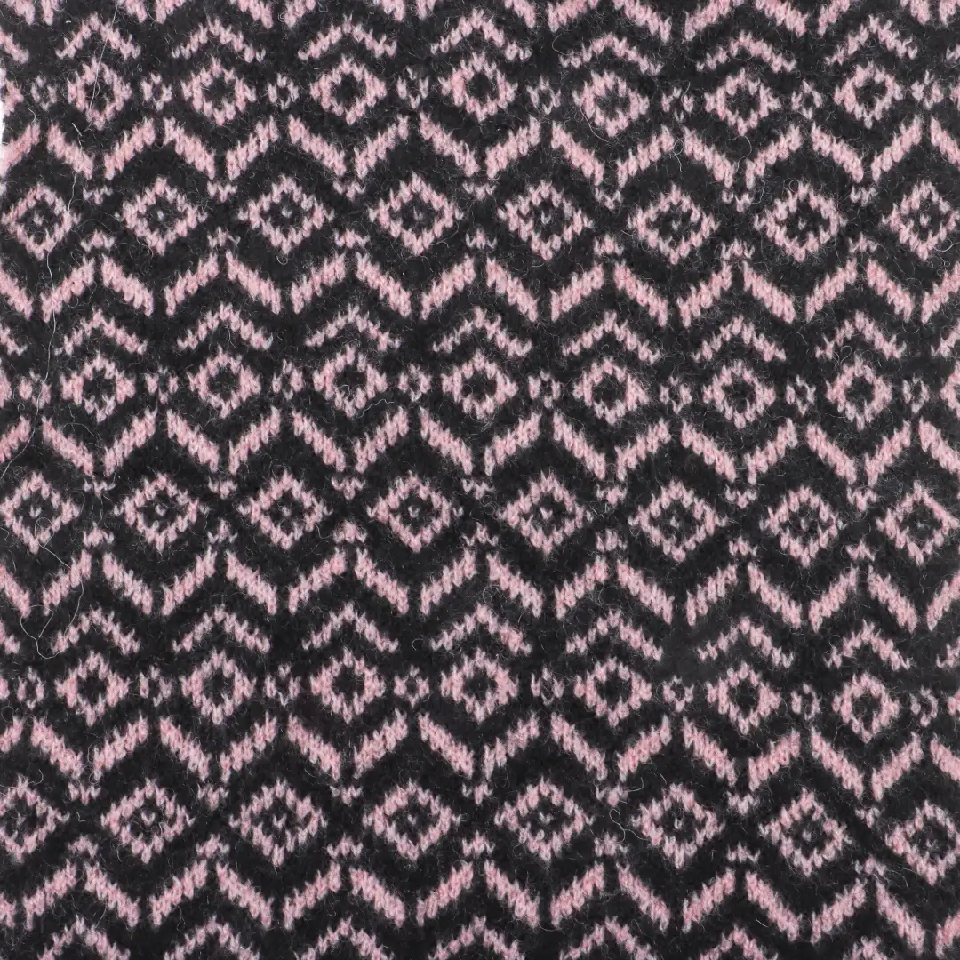 China Yarn for Blouse Mossy Yarn Fancy Yarn Nylon Cotton Wool Spandex BLACK pink color buy from China wholesaler bulk order at wholesale price free worldwide shipping Alibaba