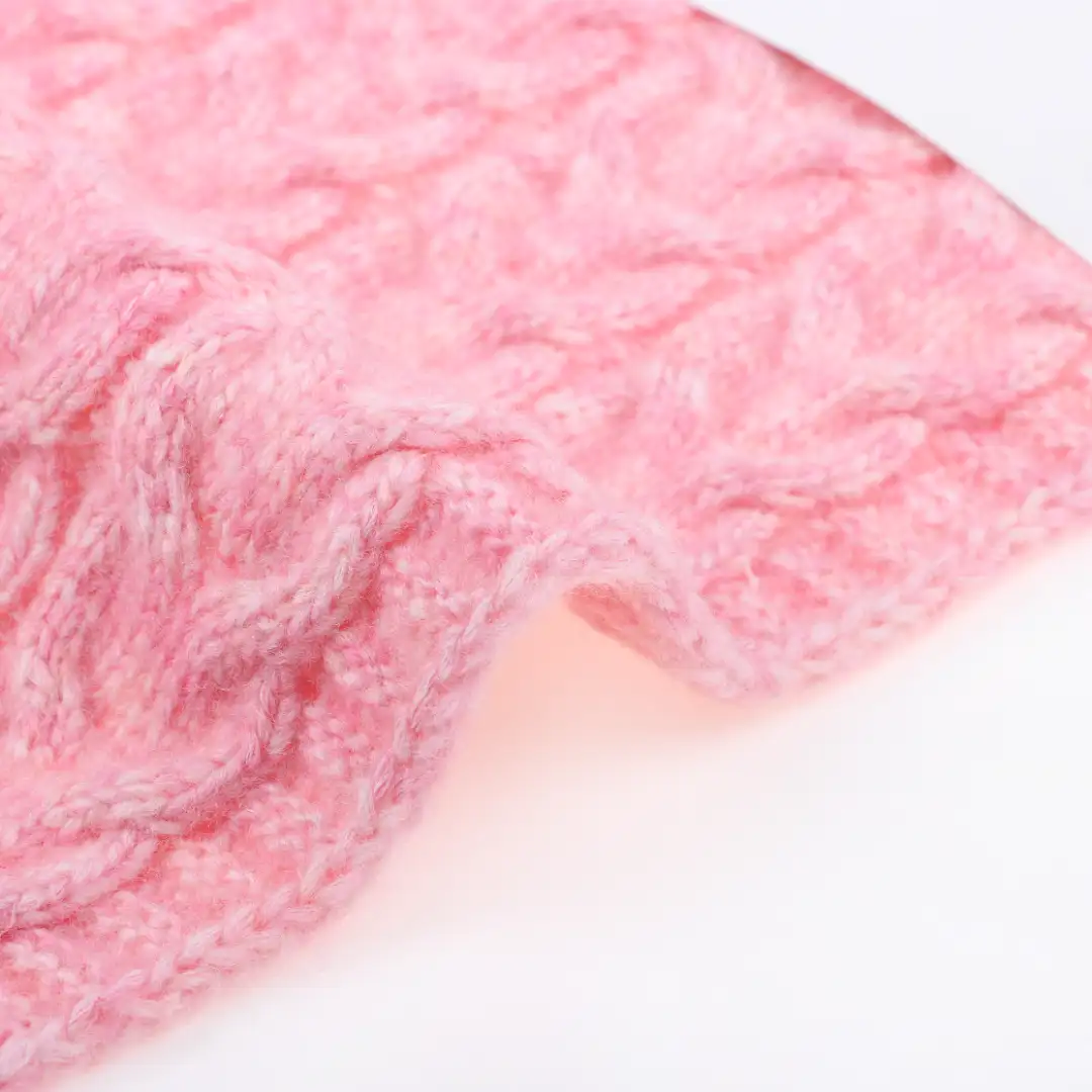 China Yarn for Full-Zipper Cardigan (Sweater),Half-Zipper Cardigan (Sweater) Air Spun Yarn Fancy Yarn Acrylic Nylon PINK color buy from China wholesaler bulk order at wholesale price free worldwide shipping Alibaba