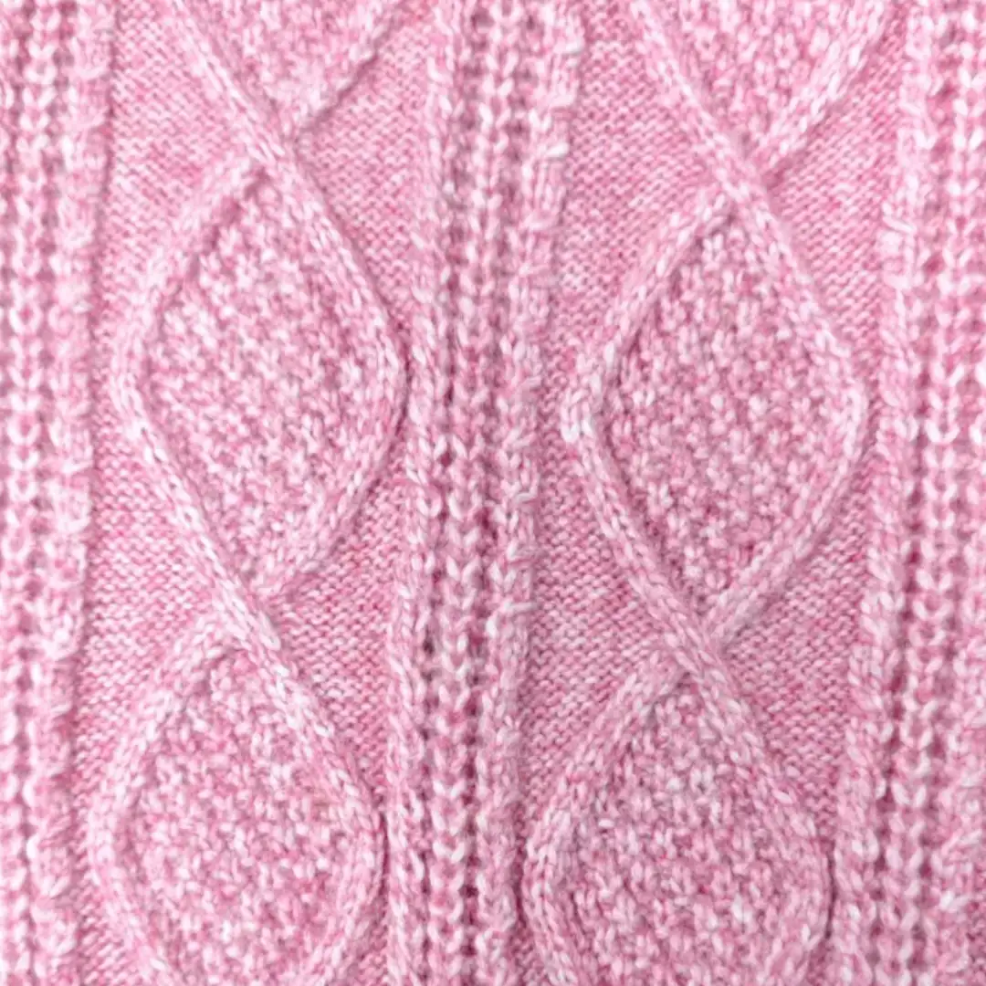 China Yarn for Open Cardigan (Sweater),Half-Zipper Cardigan (Sweater) Air Spun Yarn Fancy Yarn Polyester Polyamide Rayon 粉色 color buy from China wholesaler bulk order at wholesale price free worldwide shipping Alibaba