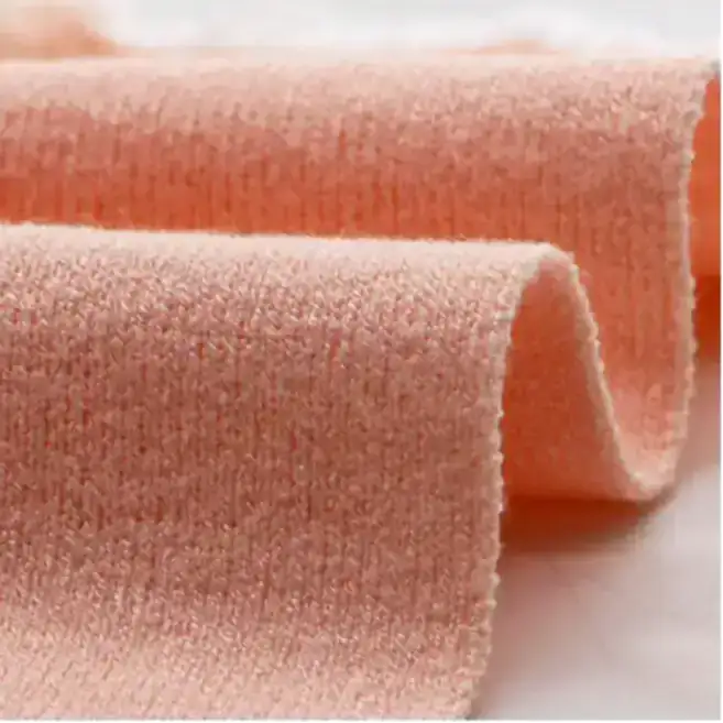 China Yarn for Men’s Vest (Sweater) Functional Yarn Functional Yarn Viscose Nylon Polyester PINK color buy from China wholesaler bulk order at wholesale price free worldwide shipping Alibaba