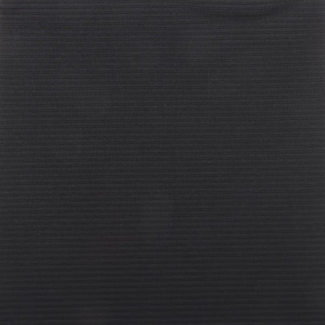 China Fabric for Jackets,T-Shirt Weft Jacquard Knit Fabric Polyester Elastane black color buy from China wholesaler bulk order at wholesale price free worldwide shipping Alibaba