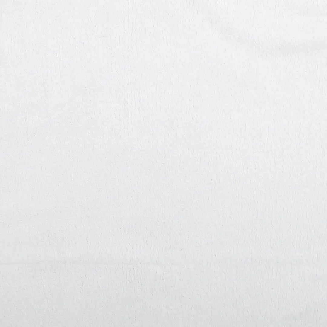 China Fabric for Blouse Tricot Brush Knit Fabric Polyester WHITE color buy from China wholesaler bulk order at wholesale price free worldwide shipping Alibaba