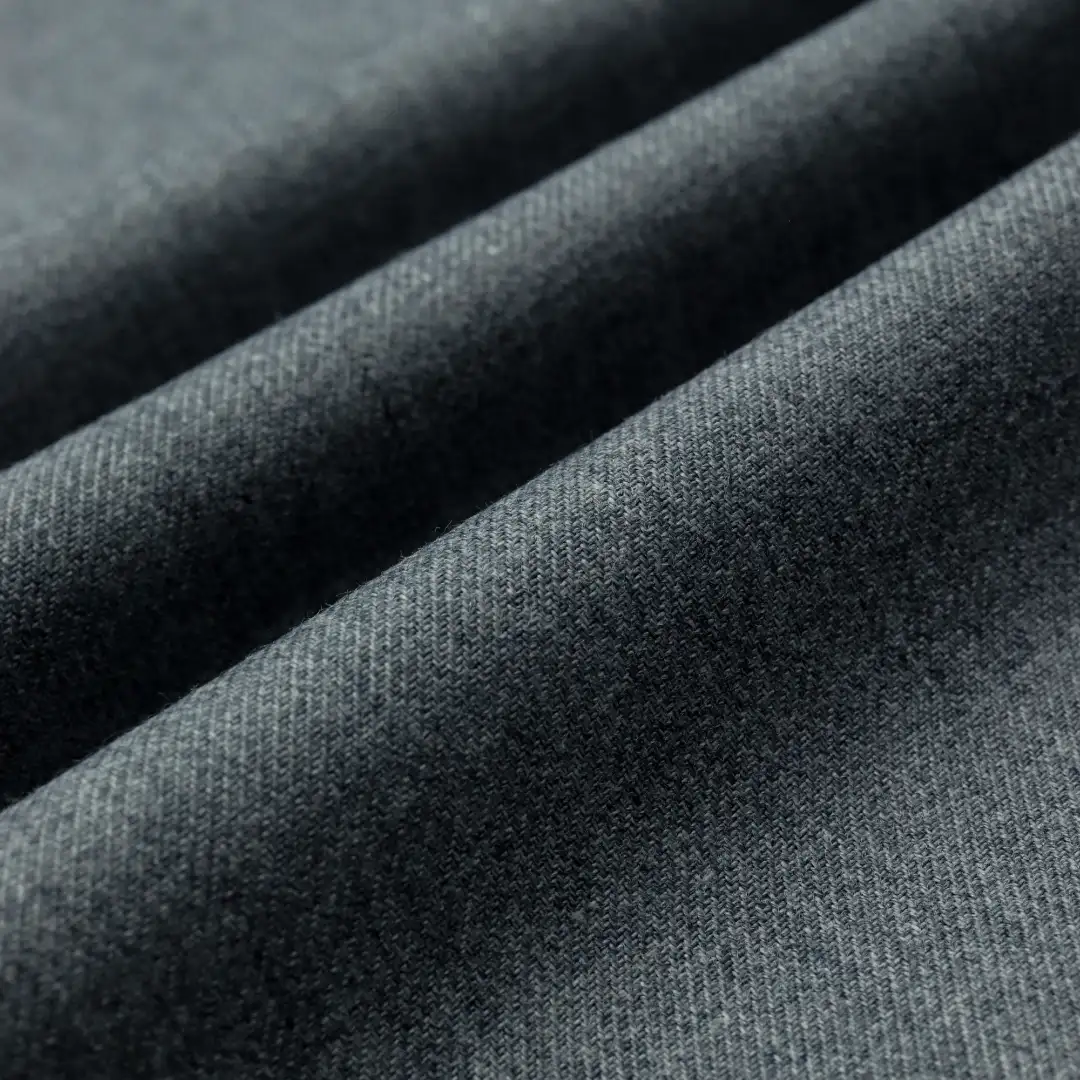 China Fabric for Blazer,Suit,Chino Cotton Twill Natural Woven Fabric Polyester Rayon grey color buy from China wholesaler bulk order at wholesale price free worldwide shipping Alibaba