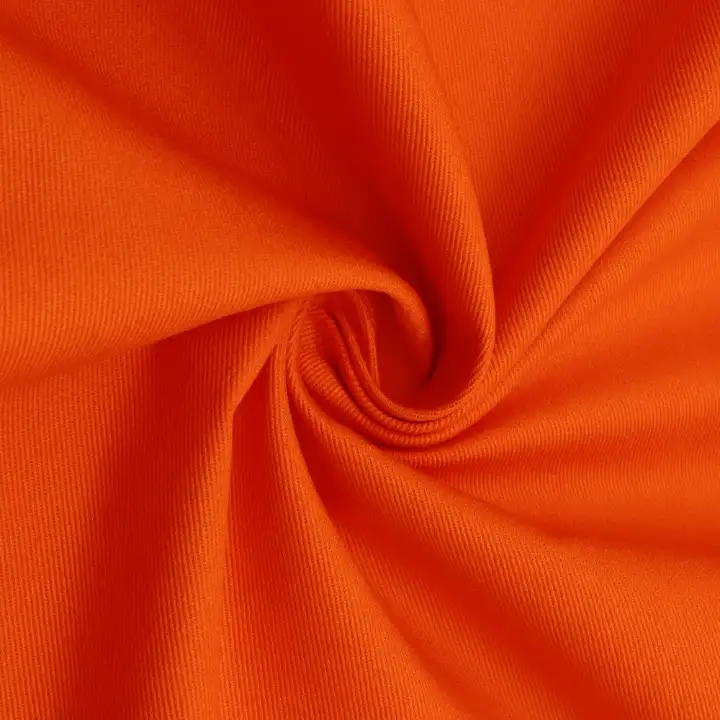 China Fabric for Shirt,Over Shirt Cotton Twill Natural Woven Fabric Cotton Orange-red color buy from China wholesaler bulk order at wholesale price free worldwide shipping Alibaba