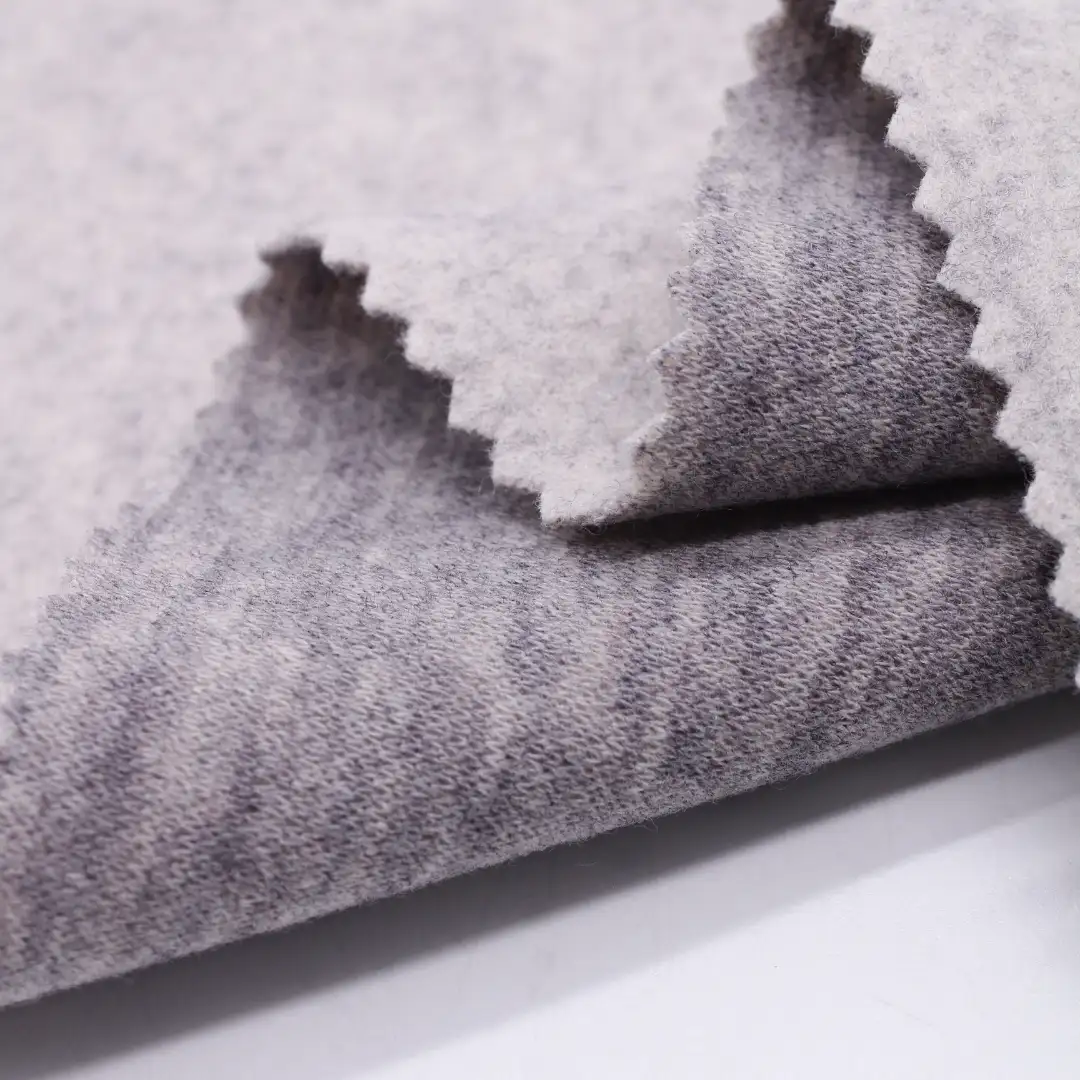 China Fabric for Trench Coat,Overcoat T/R Imitation Woolen Fabric Woolen Polyester Rayon grey color buy from China wholesaler bulk order at wholesale price free worldwide shipping Alibaba