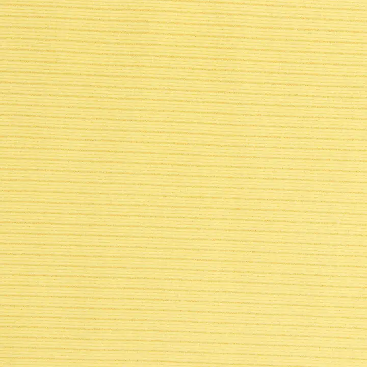 China Fabric for T-Shirt,Polo Shirt,Ladies Vest (Sweater) Rib Knit Fabric Spandex Polyester YELLOW color buy from China wholesaler bulk order at wholesale price free worldwide shipping Alibaba