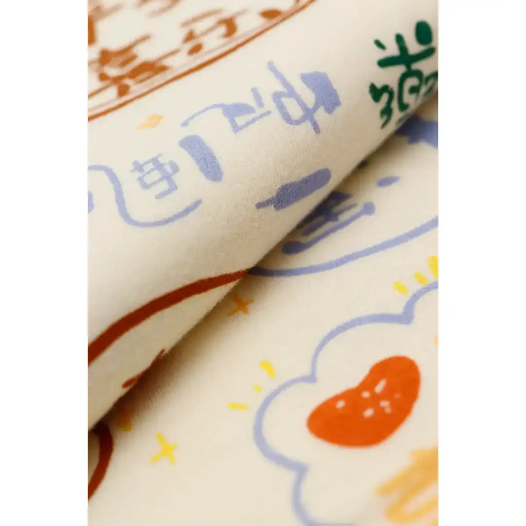 China Fabric for Pajamas,Loungewear Interlock Knit Fabric Cotton Printing color buy from China wholesaler bulk order at wholesale price free worldwide shipping Alibaba