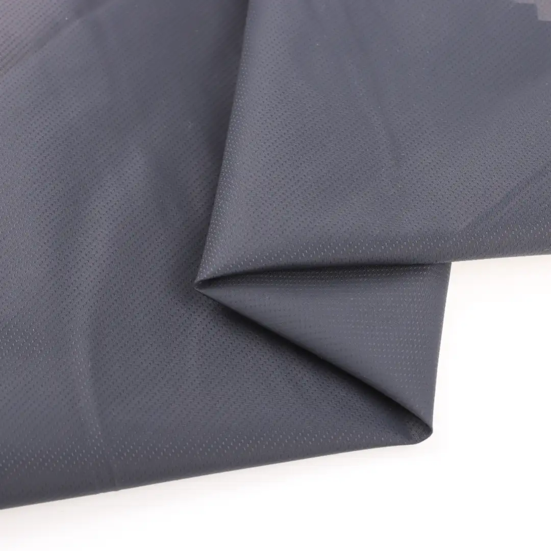 China Fabric for Down Jacket,Padded Jacket Nylon Taffeta Synthetic Woven Fabric Nylon Grey color buy from China wholesaler bulk order at wholesale price free worldwide shipping Alibaba