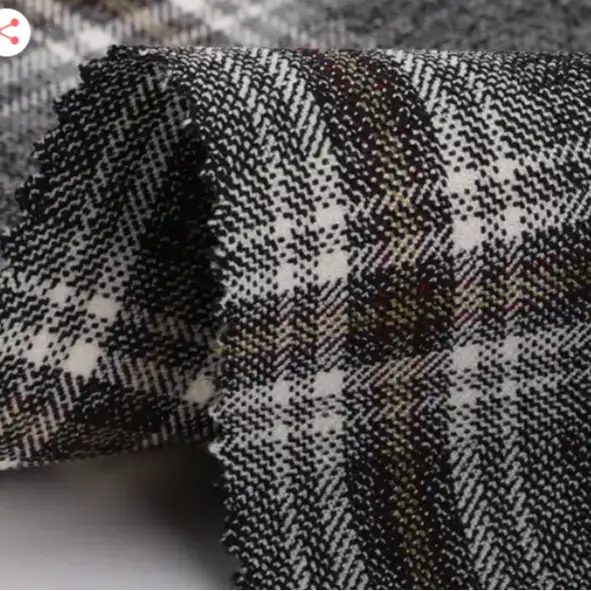 China Fabric for Shirt,Jackets,Blazer Cotton Canvas Natural Woven Fabric Acrylic Brown color buy from China wholesaler bulk order at wholesale price free worldwide shipping Alibaba