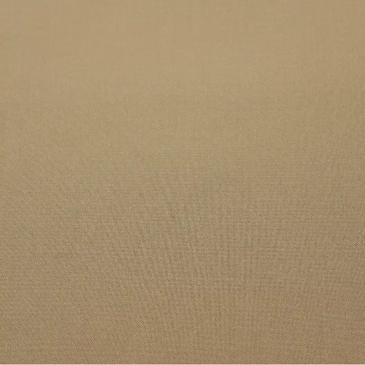 China Fabric for Pants,Suit Polyester/Rayon Twill Woven Blended Fabric Poly Spandex Viscose BURLY WOOD color buy from China wholesaler bulk order at wholesale price free worldwide shipping Alibaba