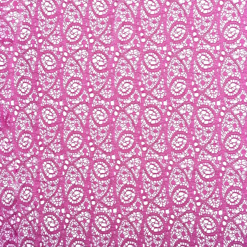 China Fabric for Shirt,Suit,Dresses (Cardigan Button) (Sweater) Lace Knit Fabric Nylon Lurex HoneyDew color buy from China wholesaler bulk order at wholesale price free worldwide shipping Alibaba