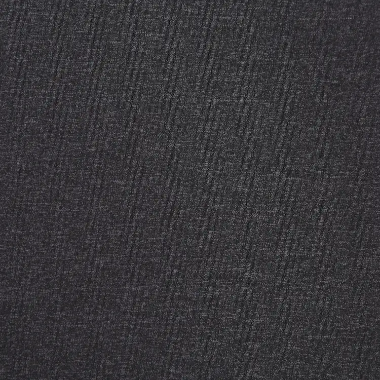 China Fabric for T-Shirt,Yoga Clothes,Sports Bras Single Jersey Knit Fabric Nylon Poly Spandex Black color buy from China wholesaler bulk order at wholesale price free worldwide shipping Alibaba