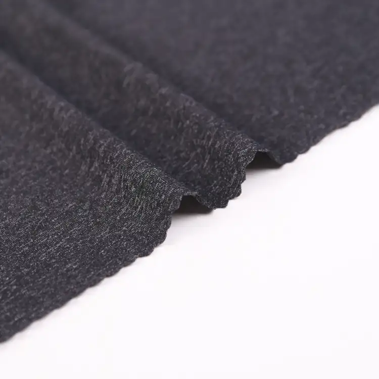 China Fabric for T-Shirt,Yoga Clothes,Yoga Pants,Sports Bras Single Jersey Knit Fabric Nylon Polyester Spandex DIMGARY color buy from China wholesaler bulk order at wholesale price free worldwide shipping Alibaba