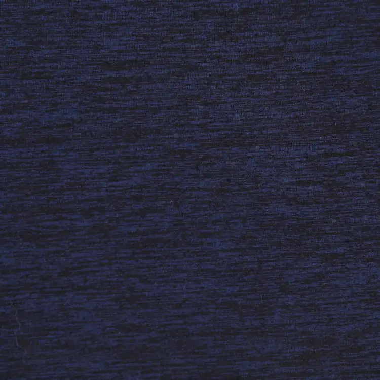 China Fabric for Pants,Jackets,T-Shirt,Swimsuits Double-side fleece Knit Fabric Polyester Spandex DarkBlue color buy from China wholesaler bulk order at wholesale price free worldwide shipping Alibaba