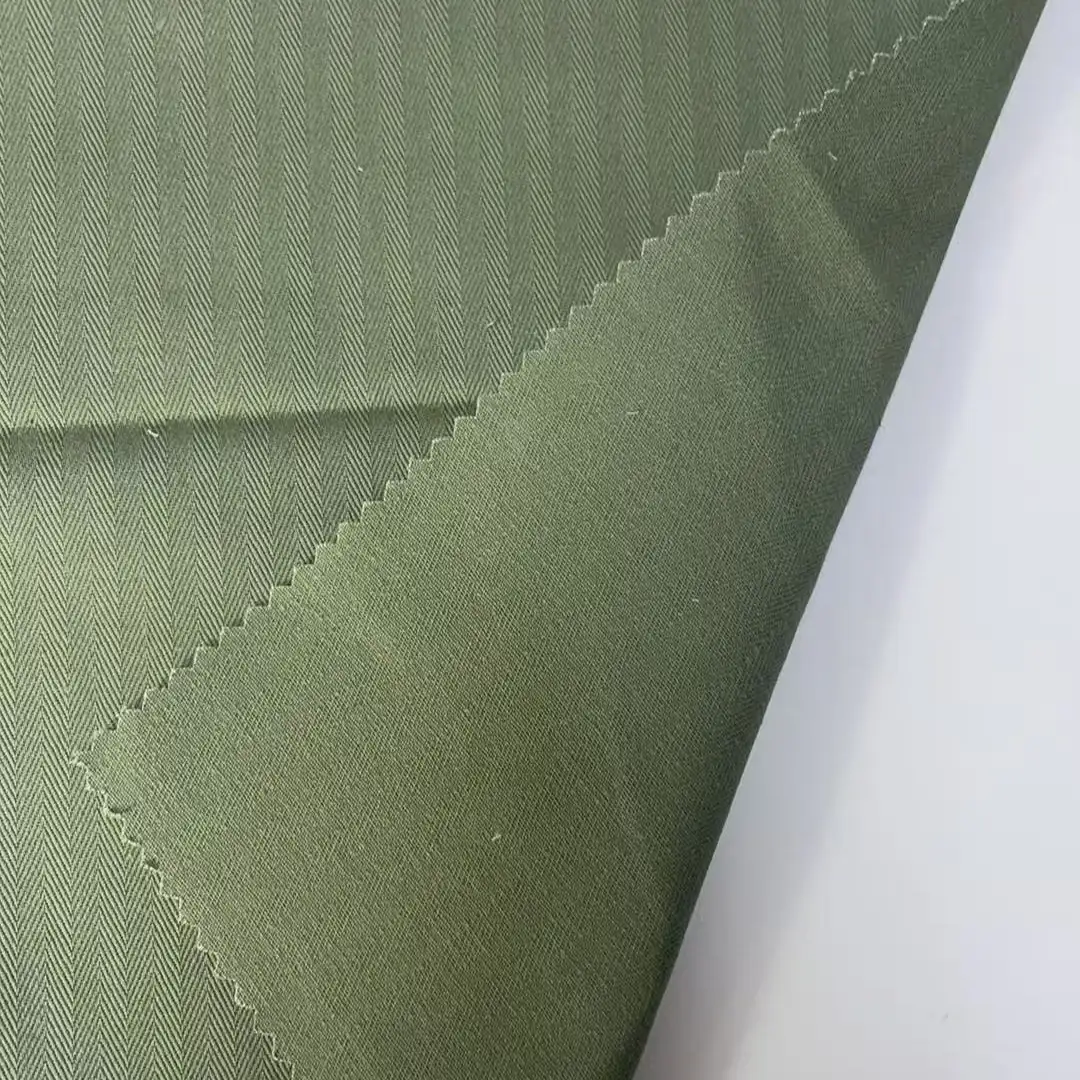 China Fabric for Jackets Cotton Twill Natural Woven Fabric Cotton Aqua color buy from China wholesaler bulk order at wholesale price free worldwide shipping Alibaba