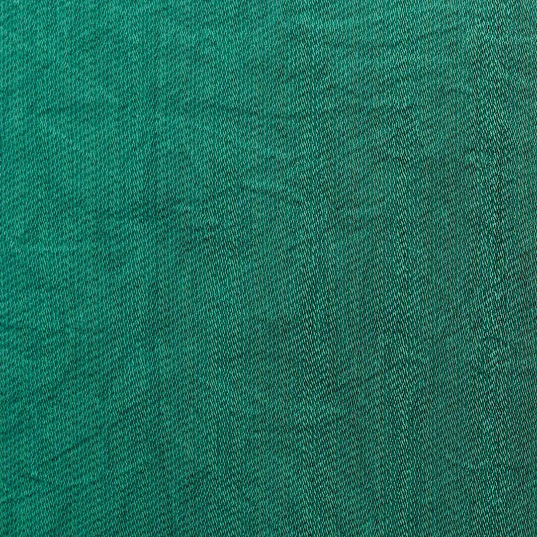 China Fabric for Blazer Cotton Twill Natural Woven Fabric Polyester Dark green color buy from China wholesaler bulk order at wholesale price free worldwide shipping Alibaba