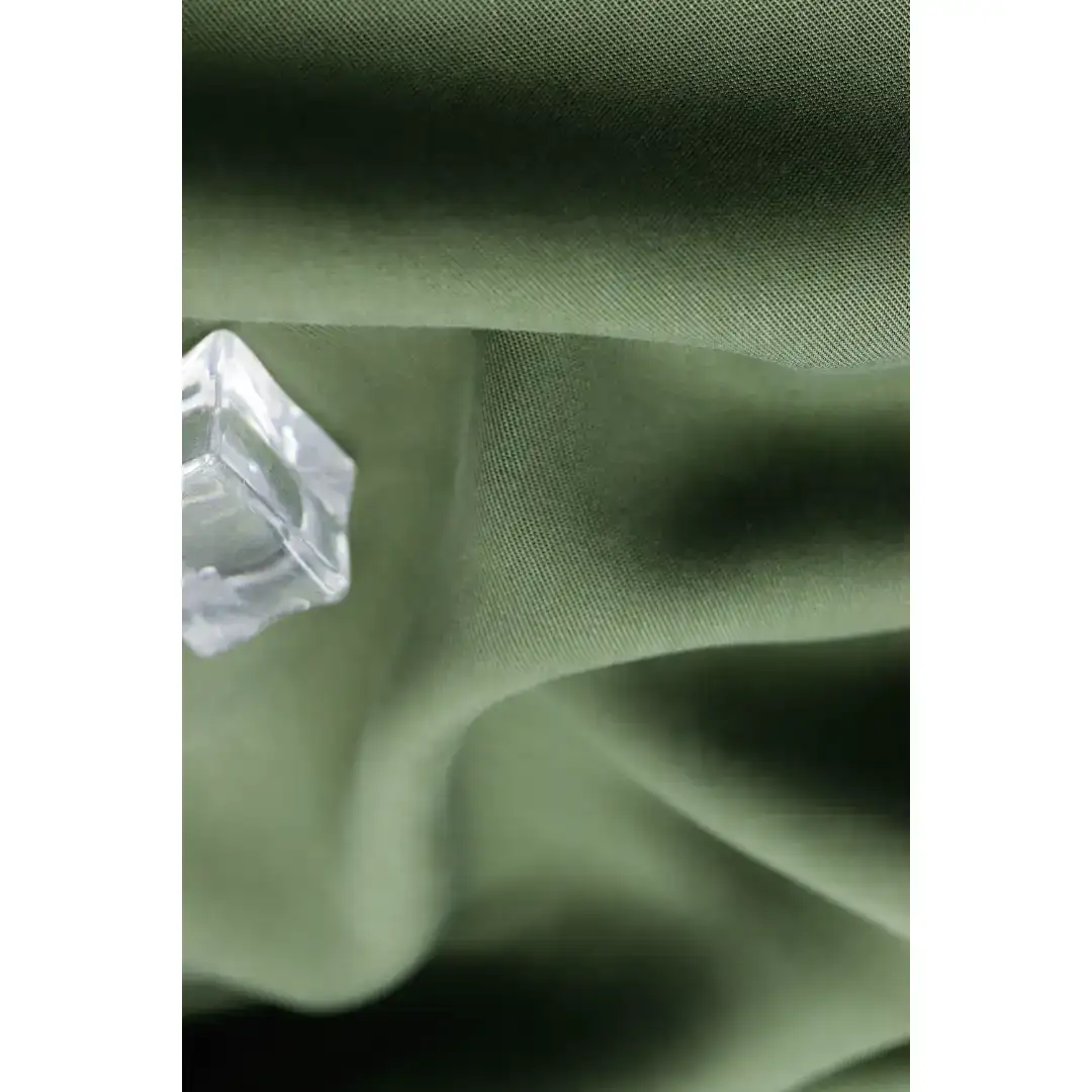 China Fabric for Shirt,Shirt Long Sleeve Button (Sweater),Shirt Half Sleeve Button (Sweater) Tencel Twill Natural Woven Fabric Tencel green color buy from China wholesaler bulk order at wholesale price free worldwide shipping Alibaba