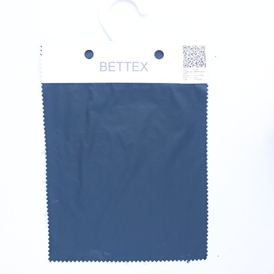 Polyester Taffeta 100%Polyester 37 Navy