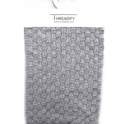 China Yarn for Shirt Long Sleeve Button (Sweater),Crew Neck Pullover (Sweater),Polo T-shirt (Sweater) Core Spun Yarn Regular Yarn Recycled Polyester PBT Nylon Light Grey color buy from China wholesaler bulk order at wholesale price free worldwide shipping Alibaba