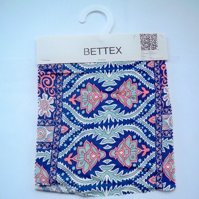 Woven 100%Rayon 145 Print