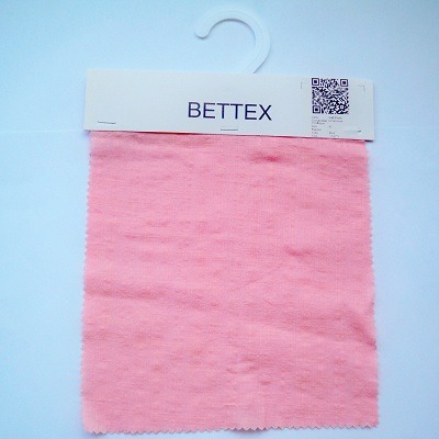 Cotton/Rayon Plain 65%Cotton 35%Rayon 92 Pink