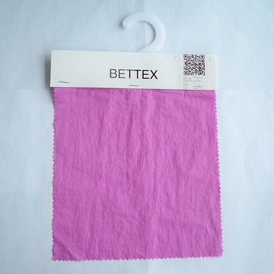 Nylon Taffeta 100%Nylon 74 Solid-Purple