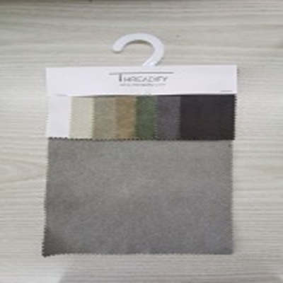 Cotton 100%Cotton 351 Grey