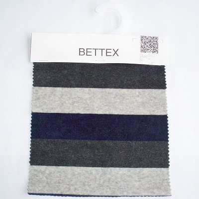 Velvet 60%Cotton 40%Polyester 280 Color Stripe